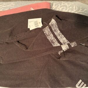 Brown and Pink Lounge Set